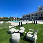 Hotel H4 3 Superior Cangas do Morrazo