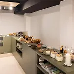 H4 3 Superior Hotel Cangas do Morrazo