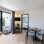 Hotel H4 3 Superior