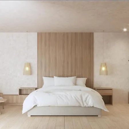 H4 3 Superior מלון קנגס דה מוראסו