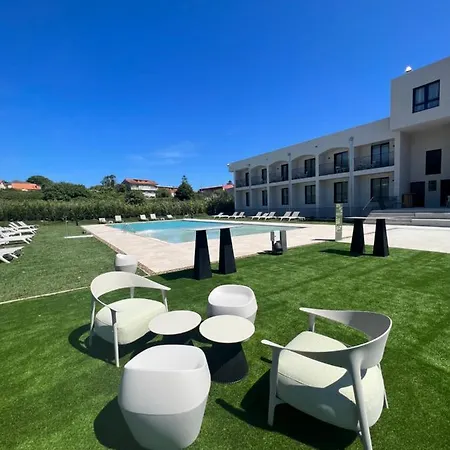 酒店 H4 3 Superior 坎加斯德穆拉索