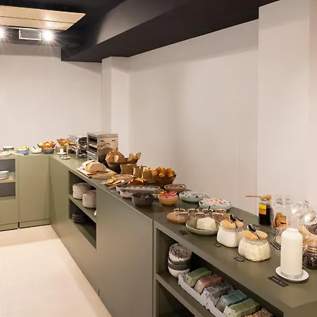 H4 3 Superior Hotel Cangas