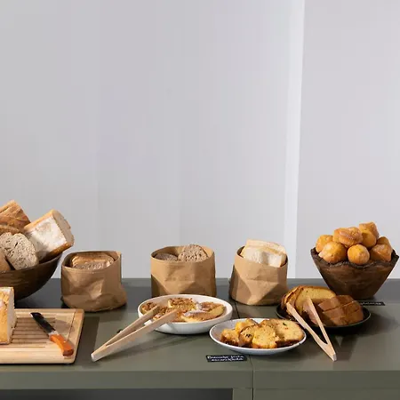 מלון H4 3 Superior קנגס דה מוראסו