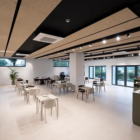 H4 3 Superior 3* קנגס דה מוראסו