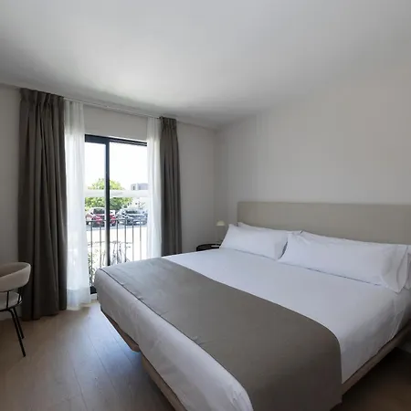 Hotel H4 3 Superior