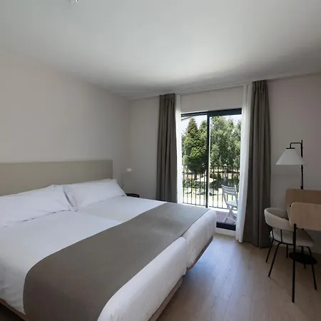 H4 3 Superior Hotel Cangas do Morrazo