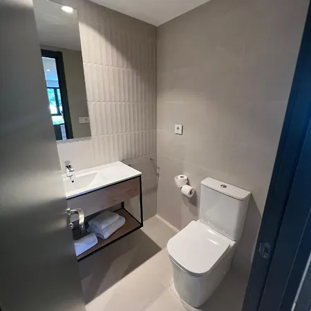 H4 3 Superior Hotel Cangas do Morrazo
