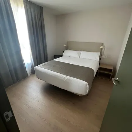 酒店 H4 3 Superior 坎加斯德穆拉索