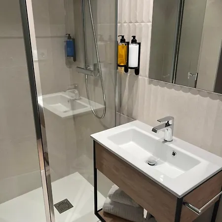 酒店 H4 3 Superior 3*