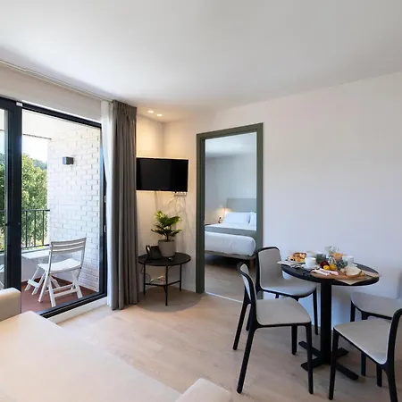 酒店 H4 3 Superior