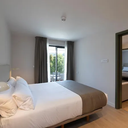 酒店 H4 3 Superior