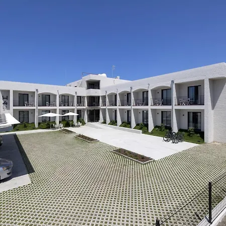 מלון H4 3 Superior 3*