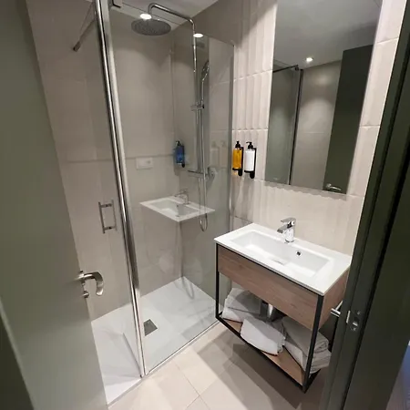 Hotel H4 3 Superior Cangas do Morrazo
