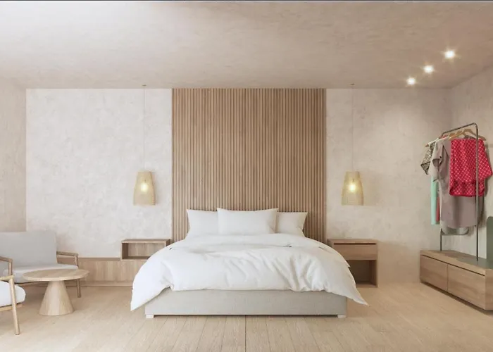 H4 3 Superior Hotel Cangas do Morrazo