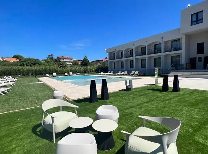 Otel H4 3 Superior Cangas do Morrazo