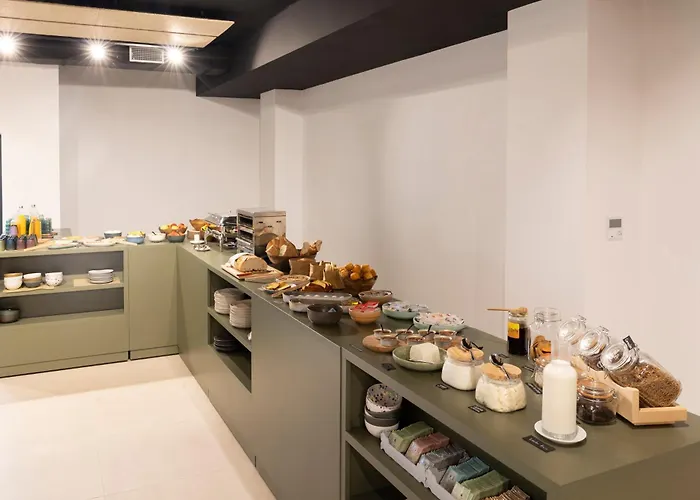 H4 3 Superior מלון קנגס דה מוראסו