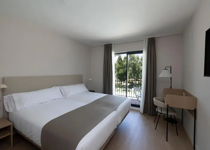 H4 3 Superior Otel Cangas do Morrazo