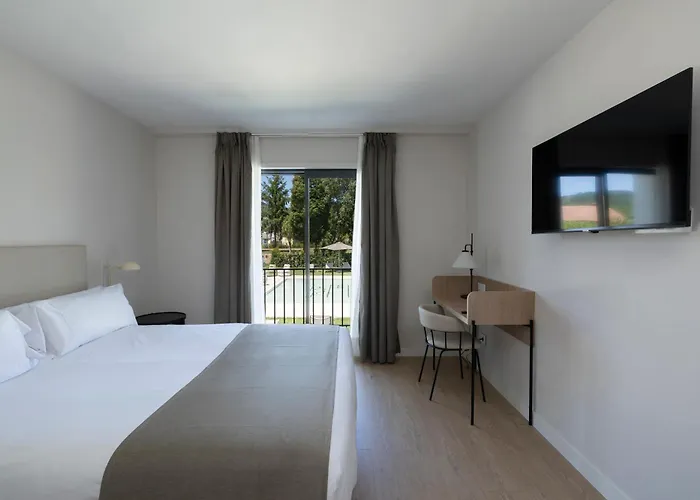 H4 3 Superior 3* Cangas do Morrazo