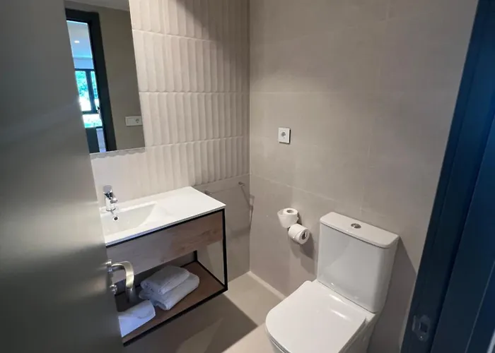 H4 3 Superior Hotel Cangas do Morrazo