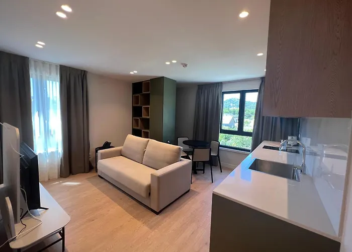 H4 3 Superior 3* קנגס דה מוראסו