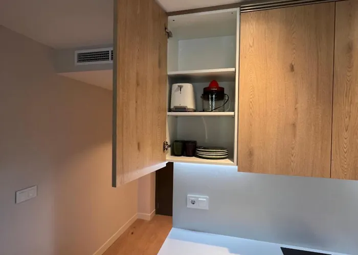 H4 3 Superior מלון