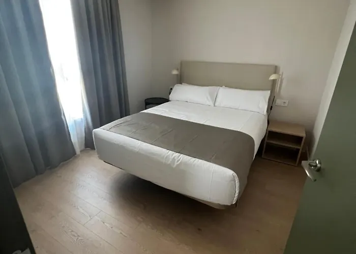 Hotel H4 3 Superior Cangas do Morrazo