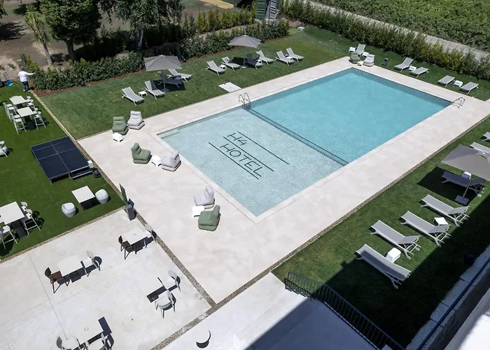 Hotel H4 3 Superior Cangas do Morrazo